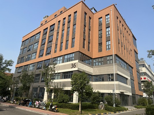 中析研究所实验室简介