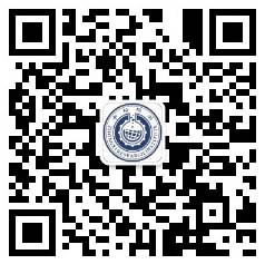 微信公众号二维码