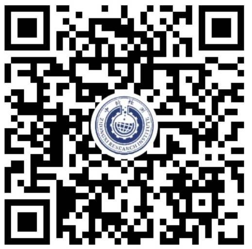 中析研究所微信视频号二维码